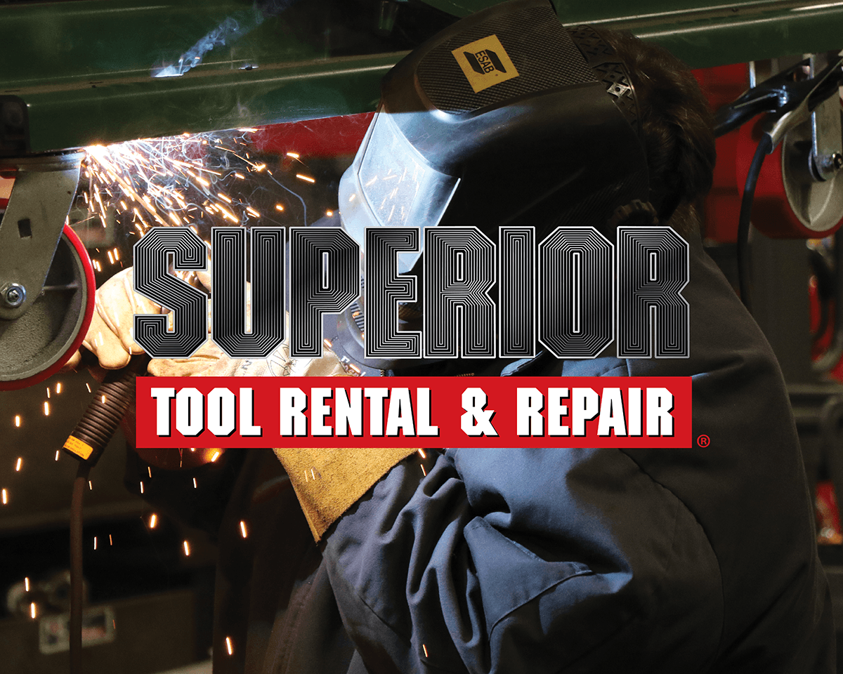 Superior Tool Rental and Repair