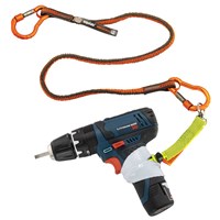 Tool Lanyards and Tethering