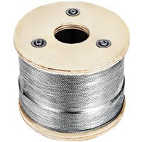 Wire Rope and Accessories