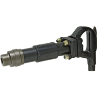 Pneumatic Tools and Accessories