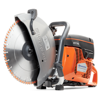 Power Cut Off Saws and Accessories