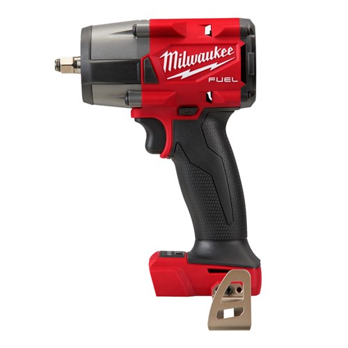 MILWAUKEE M18 FUEL™ 3/8 " Mid-Torque Impact Wrench w/ Friction Ring (Bare Tool) 2960-20