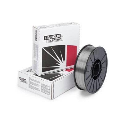 LINCOLN ELECTRIC .030 in Innershield® NR®-211-MP Welding Wire, 10 lb Spool ED033130