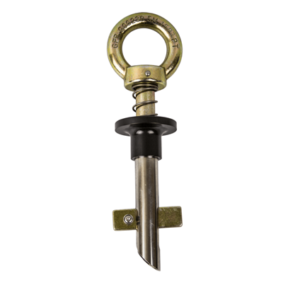 GUARDIAN Bolt Hole Anchor for 1 in Hole GF-00230