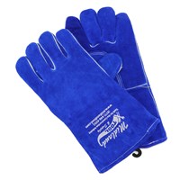 Welding Gloves and Sleeves