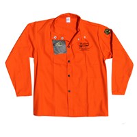 Fire Resistant Jackets and Shirts