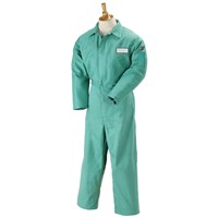 Fire Resistant Coveralls