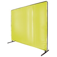 Welding Screens and Blankets