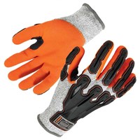 Impact and Anti-Vibration Gloves