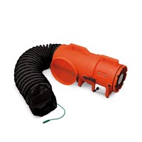 Confined Space Blowers, Ducting and Ventilation