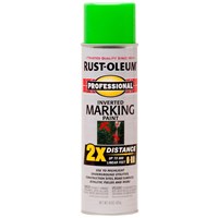 Flourescent Spray Paint