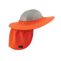 Hard Hat Liners and Shades
