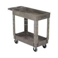 Electrical Utility Carts