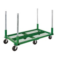 Electrical Pipe Carts
