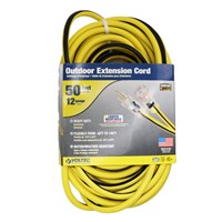Extension Cords, Plugs and Adapters