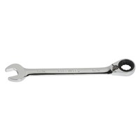 Ratcheting Combination Wrenches