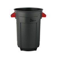 Waste Receptacles and Accessories