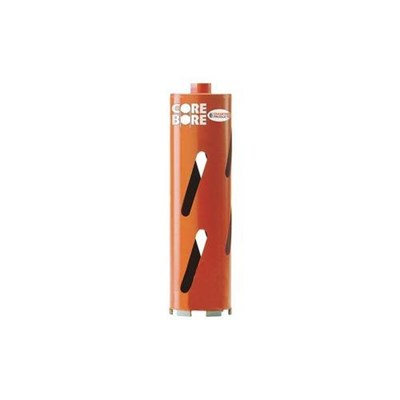 DIAMOND PRODUCTS 4 in Dry Core Bit 04745