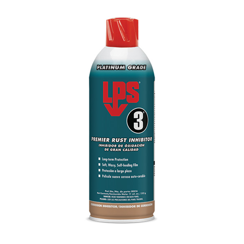 LPS 11 oz LPS 3 Rust Inhibitor 00316