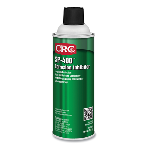 CRC 16 oz SP-400 Corrosion Inhibitor 03282