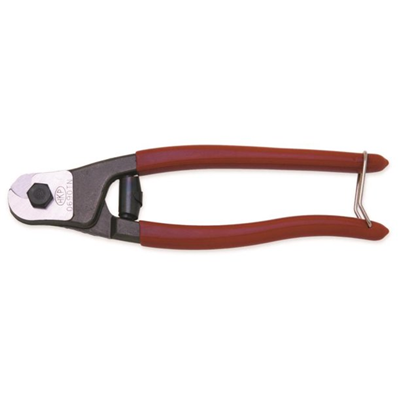 CRESCENT H.K. PORTER 7-1/2 in Pocket Wire Rope & Cable Cutter 0690TN