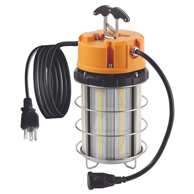 VOLTEC High Bay 150 W LED Temporary Area Lights 08-00405