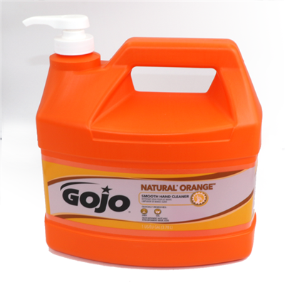 GOJO GOJO Hand Cleaner, 1 Gal 0945-04