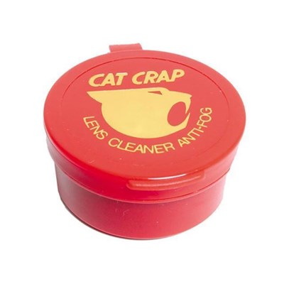 CAT CRAP Cat Crap Lens Cleaner & Anti-Fog 10003B