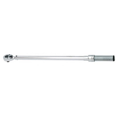 CDI TORQUE PRODUCTS 3/8 in DR Torque Wrench, 10-100 in-lb 1002MFRMH