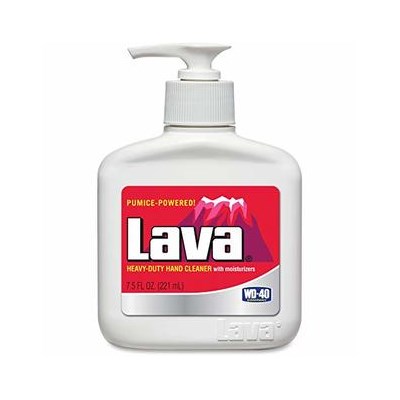 LAVA Lava Soap, 7.5 oz Pump Bottle 10187WD