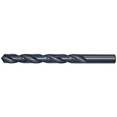 Alfa Tools SDCO50402 35/64 Cobalt M42 Silver and Deming Drill with 1/2 Shank 