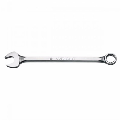 WRIGHT TOOL 1-5/8 in 12 pt Combination Wrench 1152