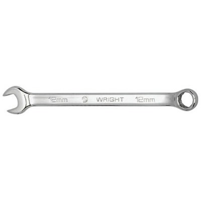 WRIGHT TOOL 1-7/16 in 12 pt Combination Wrench 1146