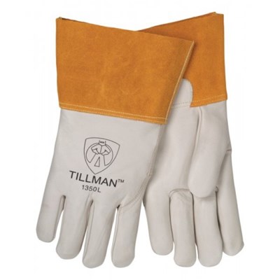 TILLMAN MIG Welding Glove, Large 1350-LG