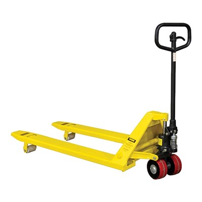 SOUTHWIRE Pallet Truck, 6000 lb Capacity 140093