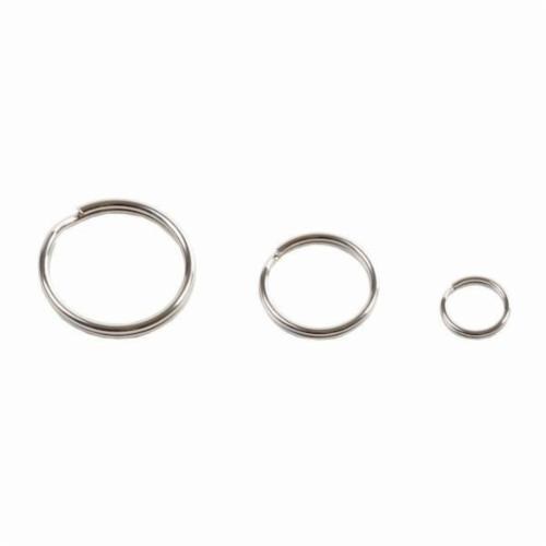 3M 3/4 in Quick Ring Tool Attachment Point, 25 / pack 1500024