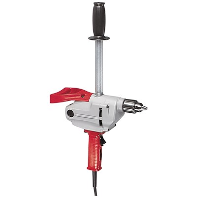 MILWAUKEE 1/2 in Super Hole Shooter Drill 1660-6