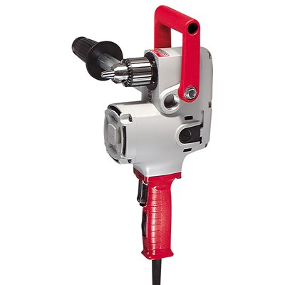 MILWAUKEE 1/2 in Right Angle Hole-Hawg® Drill 1675-6