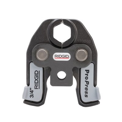 RIDGID 3/4 in Compact Jaw for ProPress® System 16963