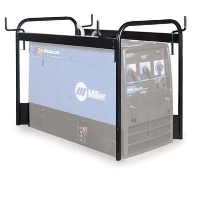 MILLER Protective Cage with Cable Holders 195331