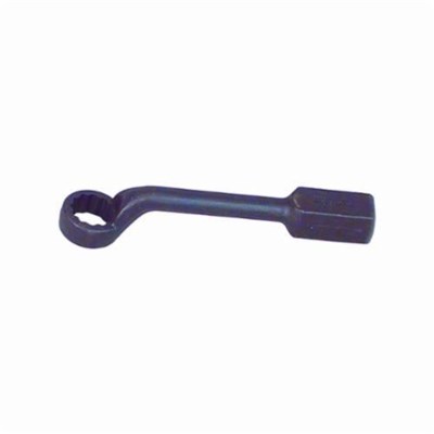 WRIGHT TOOL 3-1/8 in Offset Slugging Wrench 1997