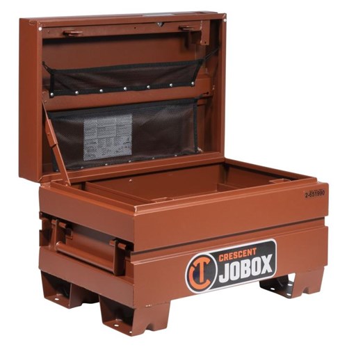 CRESCENT JOBOX 30 in Site-Vault™ Heavy Duty JOBOX® Chest 2-651990