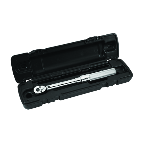 WILLIAMS 3/8 in Dr Torque Wrench, 30-200 in/Lb, Tether Ready 2002MRMHW