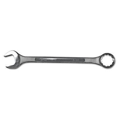 ANCHOR BRAND 1-1/16 in Combination Wrench 2034