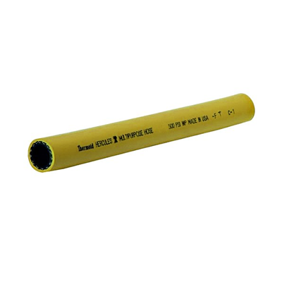 THERMOID 1/2 in Yellow Hercules Air Hose 22454328662