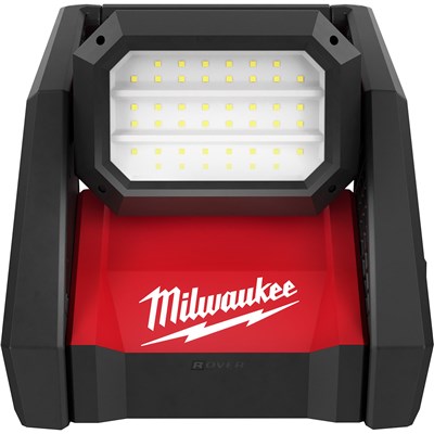 MILWAUKEE M18™ ROVER™ Dual Power Flood Light 2366-20