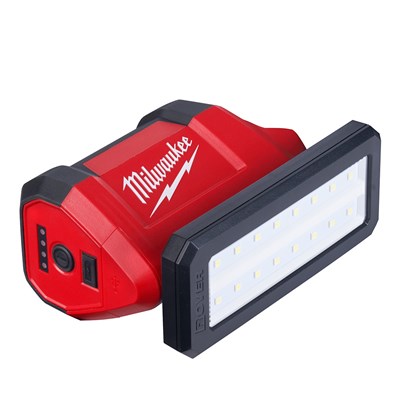 MILWAUKEE M12™ ROVER™ Flood Light with USB Charging, Bare Tool 2367-20