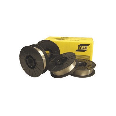 ESAB Dual Shield® 710X .045 Welding Wire, 33 lbs, Spool 245019252