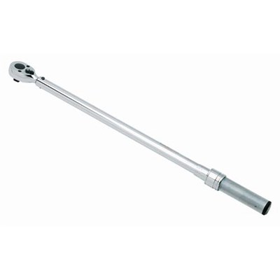 CDI TORQUE PRODUCTS 1/2 in DR Torque Wrench, 30-250 ft-lb 2503MFRMH