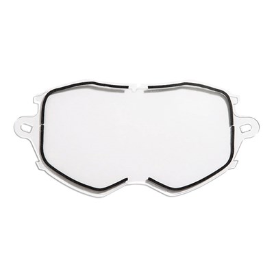 MILLER Clear Grinding Shield Lens for T94i Welding Helmet 258979